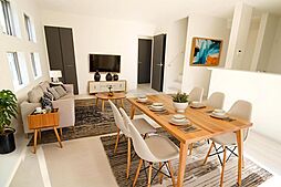 所沢市北秋津　１期　全１棟　※「所沢」駅まで徒歩１４分