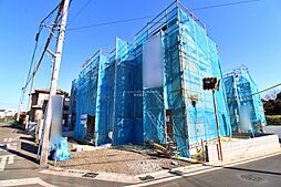 【飯田グループ物件】所沢市北野南１丁目　第２　全４棟　※敷地１５０平米超え　リーブルガーデン