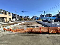 【飯田グループ物件】飯能市笠縫 12期 全2棟 ※敷地38坪超え・車並列2台 グラファーレ