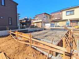 【飯田グループ物件】東村山市萩山町1丁目 18期 全1棟 ※駅徒歩6分の好立地 ハートフルタウン