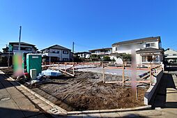 【飯田グループ物件】狭山市広瀬台1丁目 第12 全4棟 ※カースペース並列2台 クレイドルガーデン