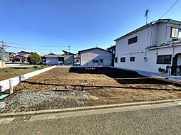 【飯田グループ物件】飯能市双柳　第３９　全１棟　※敷地５０坪超え・南庭付き　クレイドルガーデン