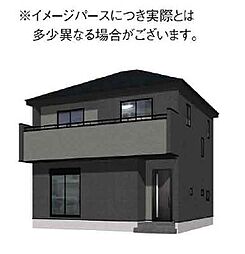【飯田グループ物件】入間市東藤沢　２４期　全７棟　※多彩な間取り　グラファーレ