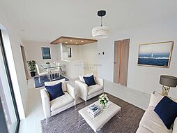 【飯田グループ物件】入間市東藤沢　２５期　全１棟　※駅徒歩１０分の好立地　グラファーレ