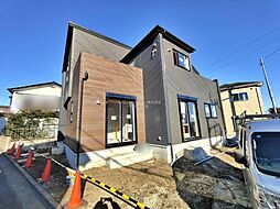 【飯田グループ物件】飯能市青木　全１棟　※三方向道路に面した角地　ブルーミングガーデン