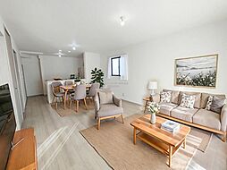 【飯田グループ物件】狭山東三ツ木　５期　全２棟　※駅徒歩９分・WIC付き　ハートフルタウン