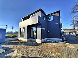 【飯田グループ物件】入間市小谷田　１７期　全１棟　※敷地４８坪・大容量WIC付き　グラファーレ