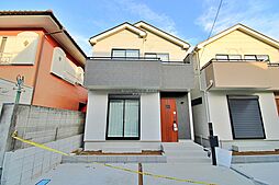 【飯田グループ物件】狭山中央 全2棟 ※南道路の整形地 ハートフルタウン