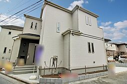 【飯田グループ物件】狭山市水野　４４期　全１棟　※小学校まで徒歩６分　ハートフルタウン