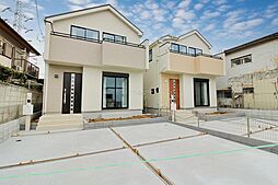 【飯田グループ物件】狭山水野　２期　全２棟　※カースペース２台可　ハートフルタウン