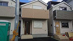 【飯田グループ物件】東村山市久米川町　第４２　全４棟　太陽光発電、防犯カメラ　※クレイドルガーデン