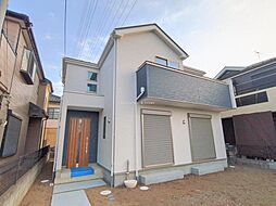 【飯田グループ物件】所沢市上新井　２５期　全１棟　※全居室南西向き　グラファーレ