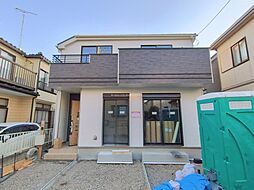 【飯田グループ物件】所沢狭山ヶ丘　全１棟　※南西道路に面した整形地　ハートフルタウン