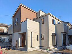 【飯田グループ物件】所沢市西狭山ケ丘1丁目 全1棟 ※敷地45坪超え ブルーミングガーデン