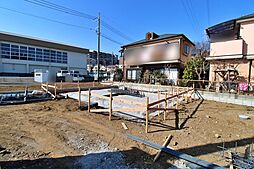 【飯田グループ物件】入間市下藤沢　第１７　全６棟　※敷地１３０ｍ２以上　クレイドルガーデン