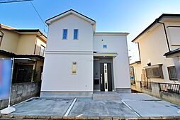 【飯田グループ物件】所沢中新井　２０期　全１棟　※小学校まで徒歩６分　ハートフルタウン