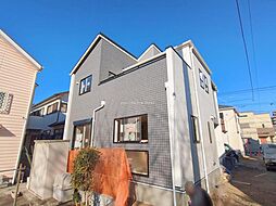 【飯田グループ物件】所沢市小手指元町２丁目　全８棟　※始発駅利用で通勤通学便利　ブルーミングガーデン