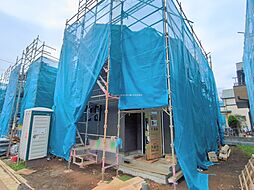 【飯田グループ物件】東村山恩多町 37期 全6棟 ※長期優良住宅認定物件 ハートフルタウン