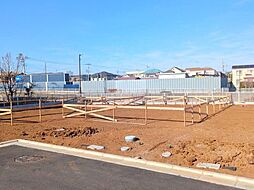 【飯田グループ物件】東村山恩多町　３６期　全１２棟　※大型分譲地・長期優良住宅　ハートフルタウン