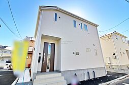 【飯田グループ物件】東村山市青葉町　第２４　全２棟　※太陽光発電標準搭載　クレイドルガーデン