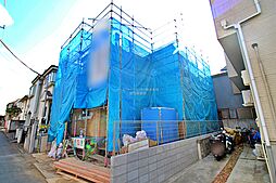 【飯田グループ物件】狭山水野　４５期　全１棟　※長期優良住宅認定　ハートフルタウン