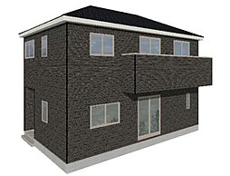 【飯田グループ物件】入間市東藤沢　第２８　全１棟　※ゆったり２０帖LDK　クレイドルガーデン