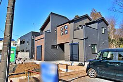 【飯田グループ物件】狭山市北入曽　２期　全１棟　※敷地５８坪・陽当たり良好　ブルーミングガーデン