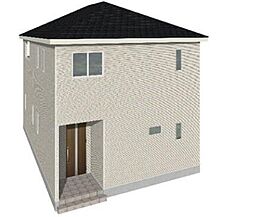 【飯田グループ物件】飯能市双柳　第４０　全４棟　※敷地４９坪超え　クレイドルガーデン