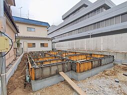 【飯田グループ物件】狭山市富士見　１３期　全１棟　※「狭山市」駅　徒歩１１分　グラファーレ