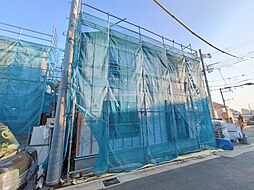 【飯田グループ物件】所沢上新井　第１４期　全６棟　※車並列２台分　リーブルガーデン