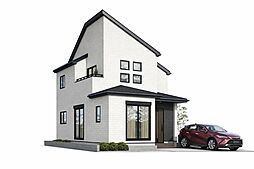 【飯田グループ物件】東村山市秋津町　２０期　全２棟　※WIC・SIC・パントリー　グラファーレ