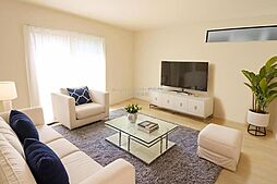 【飯田グループ物件】入間新久　７期　全１棟　※WIC・パントリー付き　ハートフルタウン