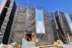 【飯田グループ物件】所沢市久米　第２１　全３棟　※ゆとりのＬＤＫ１６帖超　クレイドルガーデン