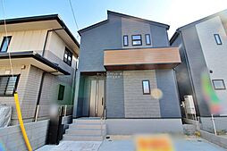 【飯田グループ物件】所沢下安松　第七　全２棟　※敷地１３０平米超　リーブルガーデン