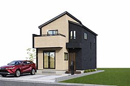 【飯田グループ物件】飯能市本町　２期　全１棟　※駅徒歩１０分・開放的な南道路　グラファーレ