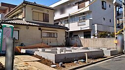 【飯田グループ物件】所沢緑町　７期　全１棟　※「新所沢」駅徒歩３分　ハートフルタウン