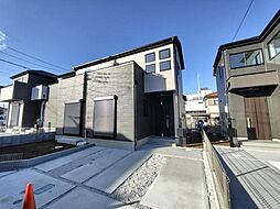 【飯田グループ物件】飯能市双柳　２６期　全１０棟　※敷地１２２平米以上　グラファーレ