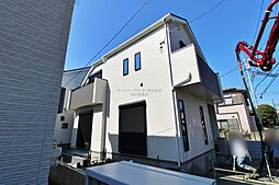 【飯田グループ物件】東村山諏訪町１丁目　全２棟　※「東村山」駅　徒歩１２分　ハートフルタウン
