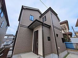 【飯田グループ物件】狭山ヶ丘　３２期　全２棟　※２台駐車可・４LDK　ハートフルタウン