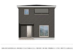 【飯田グループ物件】入間市野田　第１８　全６棟　※和室付き４LDK　クレードルガーデン