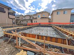 【飯田グループ物件】狭山市富士見1丁目 全3棟 ※車並列2台 ブルーミングガーデン