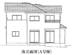 【飯田グループ物件】狭山広瀬東　１１期　全２棟　※長期優良住宅　ハートフルタウン