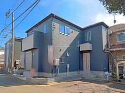 【飯田グループ物件】所沢市上新井　２６期　全１棟　※WIC、パントリー付き　グラファーレ