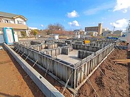 【飯田グループ物件】狭山市広瀬台　１１期　全７棟　※駐車並列２台可　グラファーレ