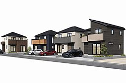 【飯田グループ物件】狭山市笹井　１０期　全９棟　※多彩な間取り・収納豊富　グラファーレ