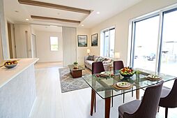 【飯田グループ物件】東村山市廻田町４丁目　２期　全１棟　※太陽光発電　ブルーミングガーデン