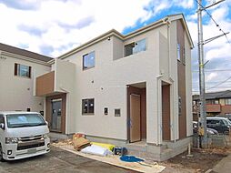 【飯田グループ物件】所沢市上新井　１６期　全２棟　※駅チカ徒歩４分　ハートフルタウン