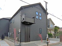 【飯田グループ物件】東村山市富士見町　１５期　全２棟　※車２台可・小中学校近く　グラファーレ