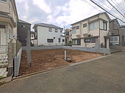 【飯田グループ物件】所沢青葉台　第１期　全１棟　※長期優良住宅認定物件　ハートフルタウン