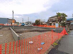 【飯田グループ物件】入間市小谷田　１８期　全４棟　※スタイリッシュなリビング　グラファーレ